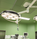 Workstation for Healthcare Professionals